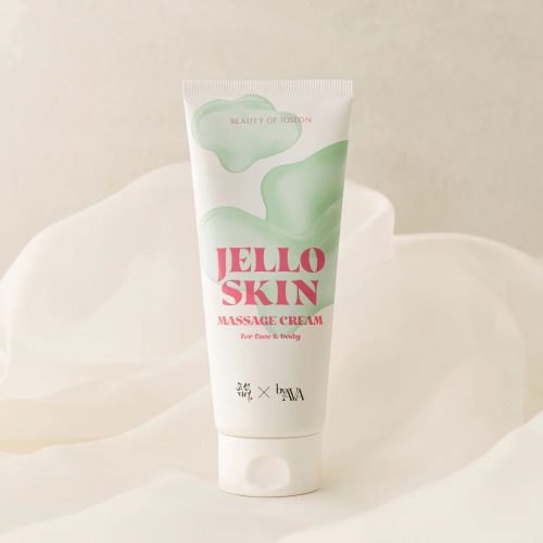 beauty of joseon jelloskin massage cream