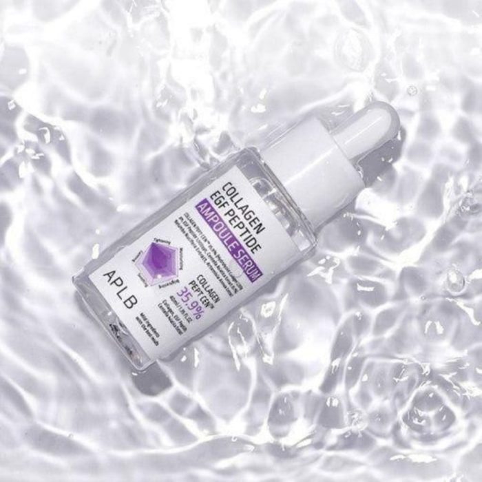 APLB Collagen EGF Peptide Ampoule Serum