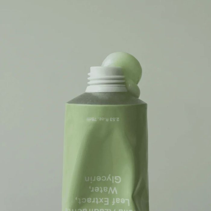 Abib Heartleaf Creme Calming Tube