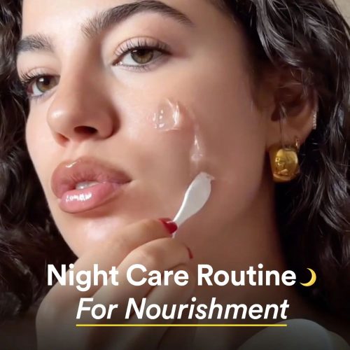 Abib Rice Probiotics Overnight Mask Barrier Jelly