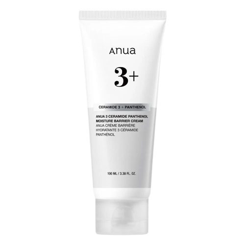 Anua 3 Ceramide Panthenol Moisture Barrier Cream