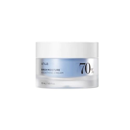 Anua Birch 70% Moisture Boosting Cream