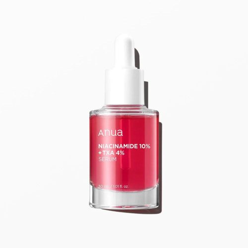 Anua Niacinamide 10% + TXA 4% Dark Spot Correcting Serum