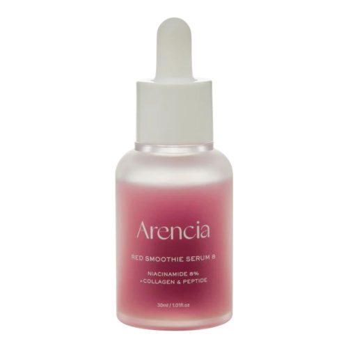 Arencia Fresh Red Smoothie Serum 8