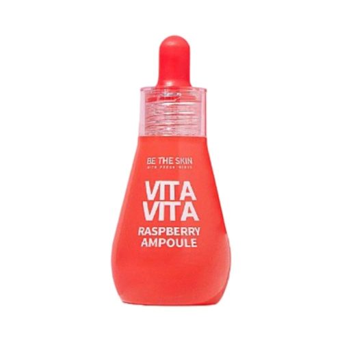 Be The Skin Vitavita Raspberry Ampoule