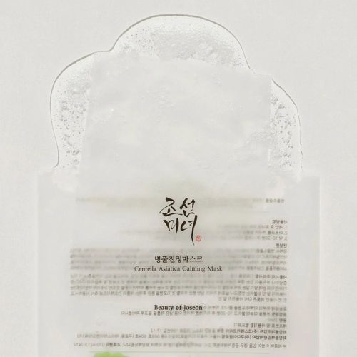 Beauty of Joseon Centella Asiatica Calming Mask