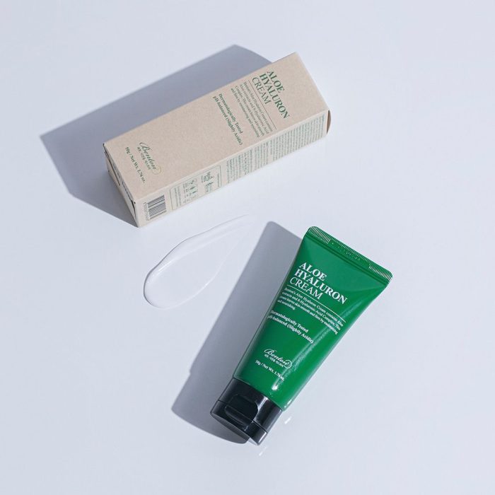 Benton Aloe Hyaluron Cream