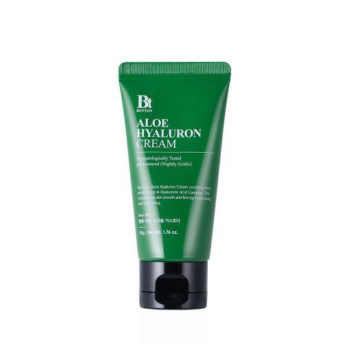 Benton Aloe Hyaluron Cream