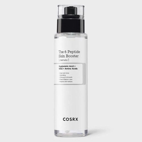 COSRX The 6 Peptide Skin Booster Serum