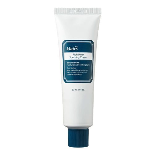 Dear, Klairs Rich Moist Soothing Cream