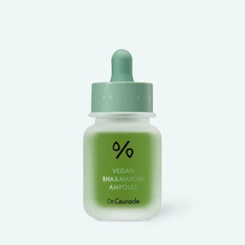 Dr. Ceuracle Vegan BHA & Matcha Ampoule