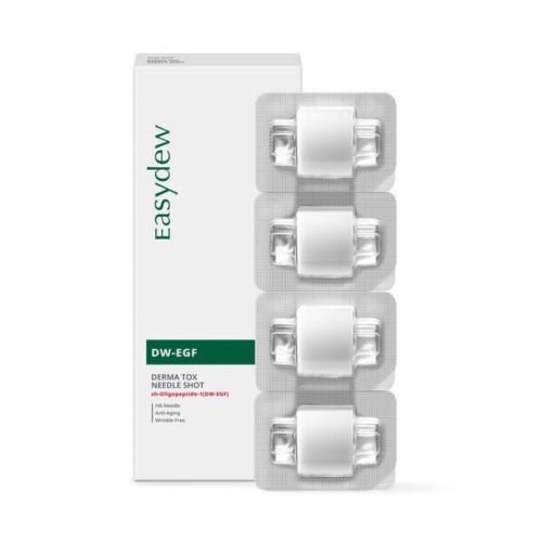 Easydew DW-EGF Derma Tox Needle Shot