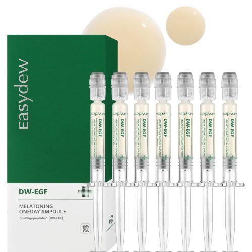 Easydew DW-EGF Melatoning Oneday Ampoule