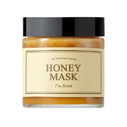 I'm from Honey Mask