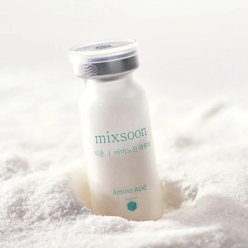 Mixsoon Amino Acid Powder