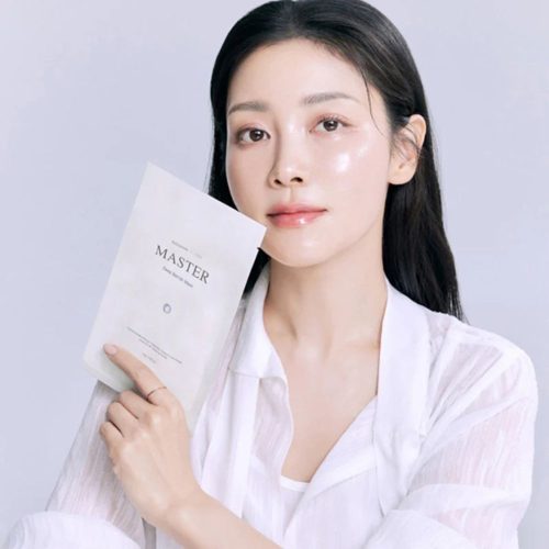 Mixsoon Master Deep Barrier Mask