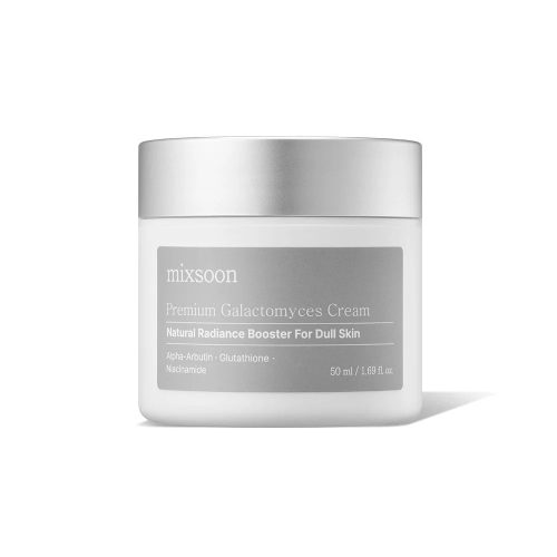 Mixsoon Premium Galactomyces Cream