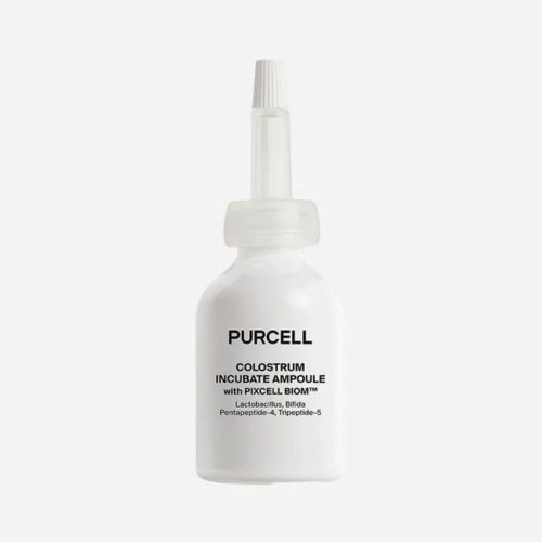 Purcell Colostrum Incubate Ampoule