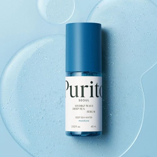 Purito Hydro Wave Deep Sea Serum