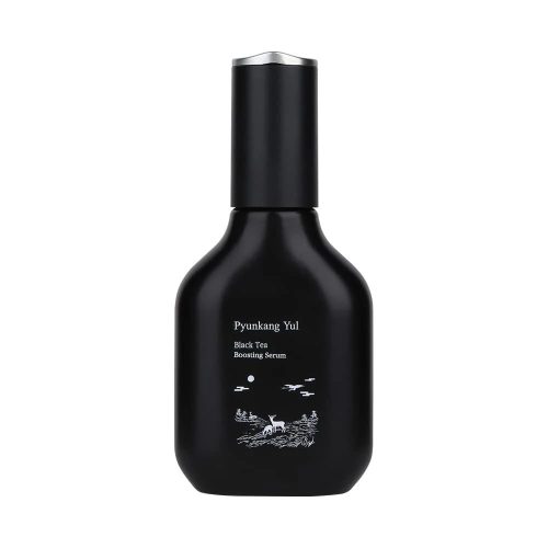 Pyunkang Yul Black Tea Boosting Serum