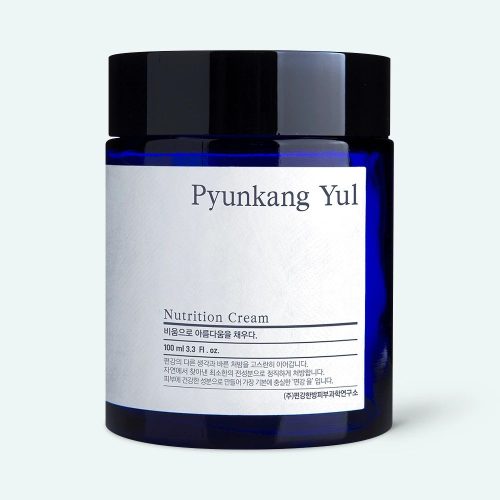 Pyunkang Yul Nutrition Cream