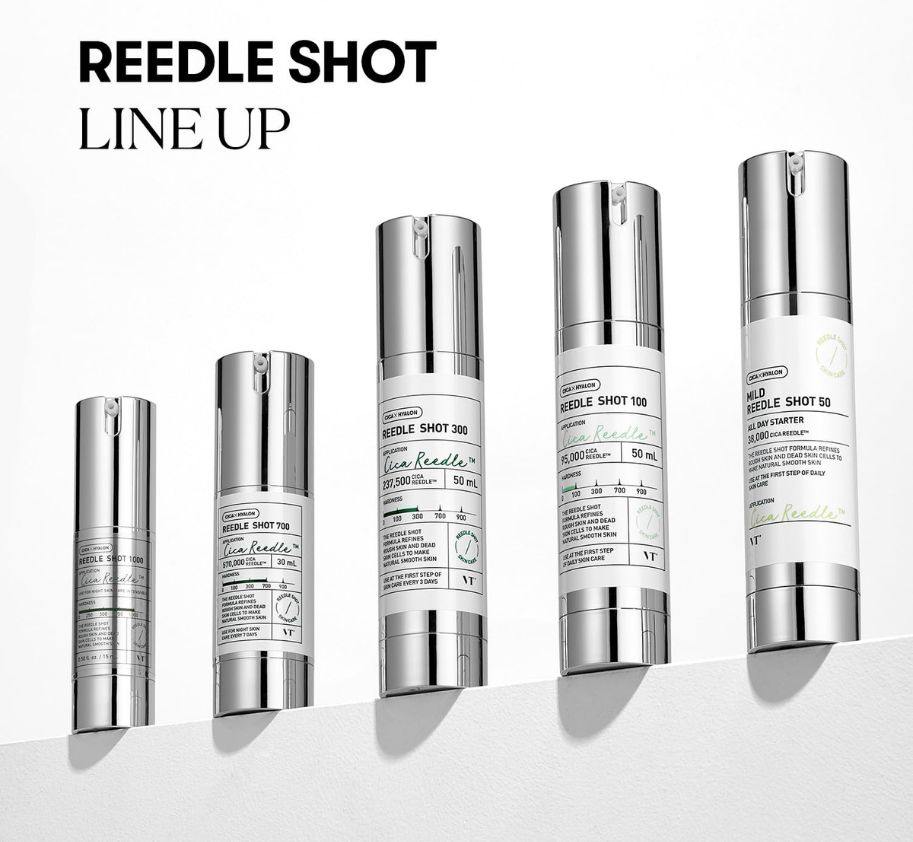 Reedle VT COSMETICS