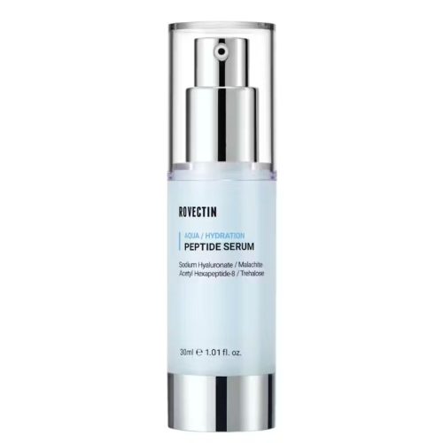 Rovectin Aqua Peptide Serum