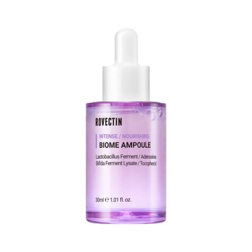 Rovectin Clean Forever Young Biome Ampoule