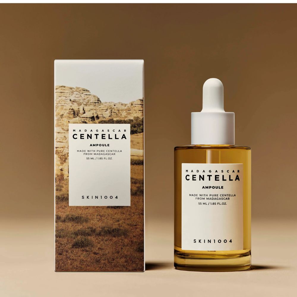 SKIN1004 Madagascar Centella Ampoule