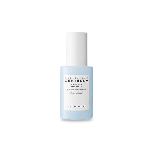 SKIN1004 Madagascar Centella Hyalu-Cica Blue Serum