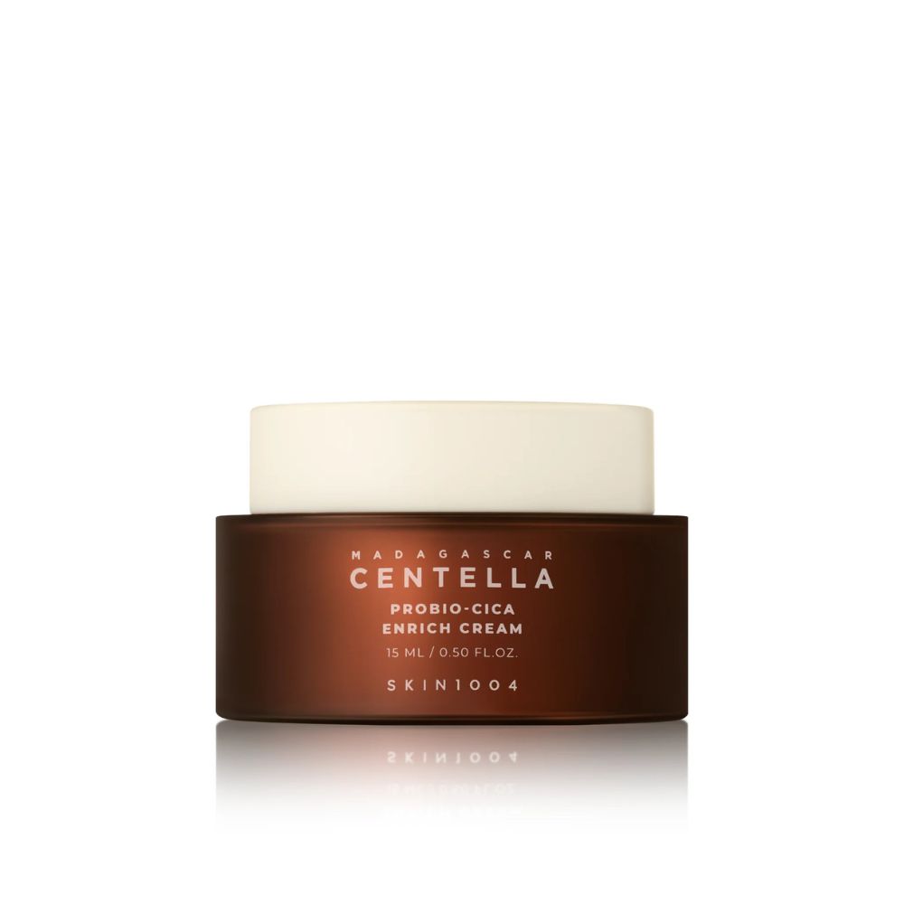 SKIN1004 Madagascar Centella Probio-Cica Enrich Cream