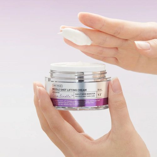 VT Cosmetics Reedle Shot Lifting Cream