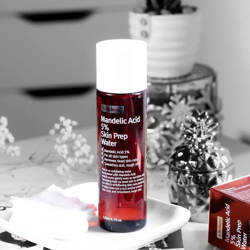 Wishtrend Mandelic Acid 5% Skin Prep Water