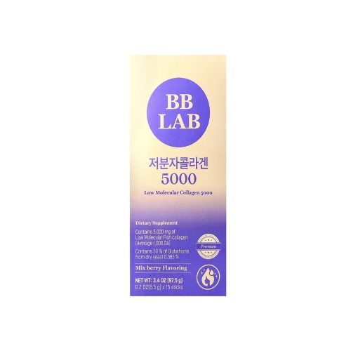 BB LAB Low Molecular Collagen 5000