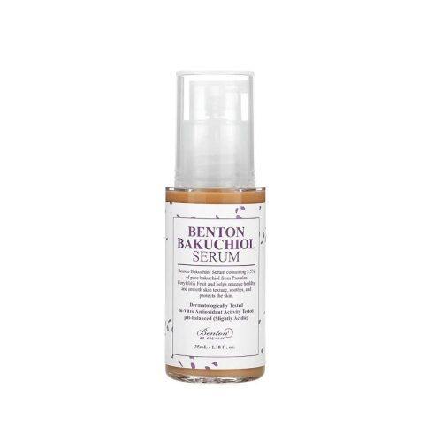 Benton Bakuchiol Serum