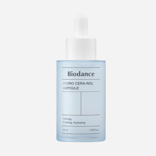 Biodance Hydro Cera-nol Ampoule