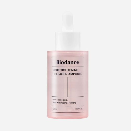 Biodance Pore Tightening Collagen Ampoule