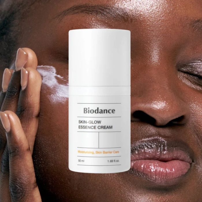 Biodance Skin-Glow Essence Cream