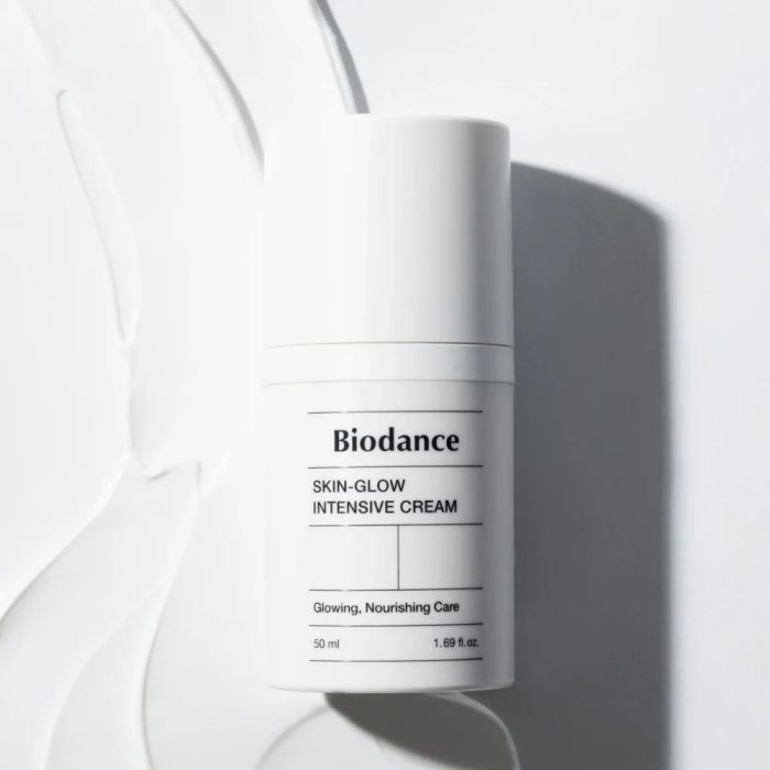 Biodance Skin-Glow Intensive Cream - Image 2