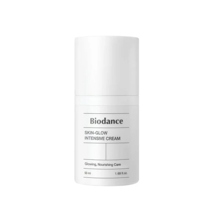 Biodance Skin-Glow Intensive Cream