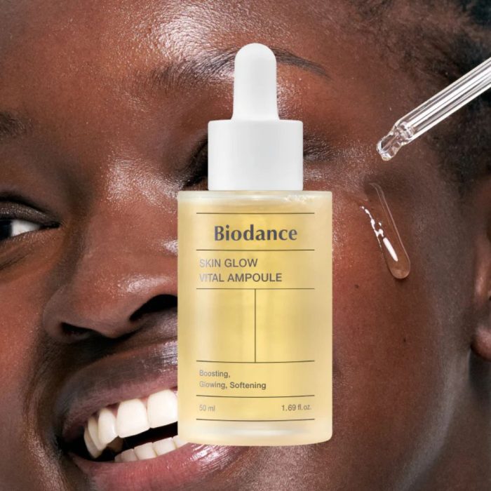 Biodance Skin Glow Vital Ampoule