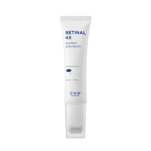 CKD Retinal 4X Guasha Eye Cream