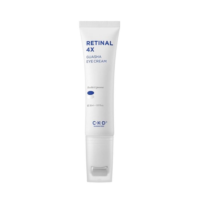 CKD Retinal 4X Guasha Eye Cream