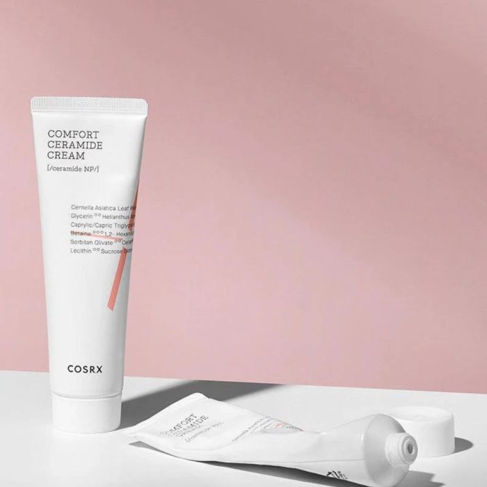 COSRX Balancium Comfort Ceramide Cream