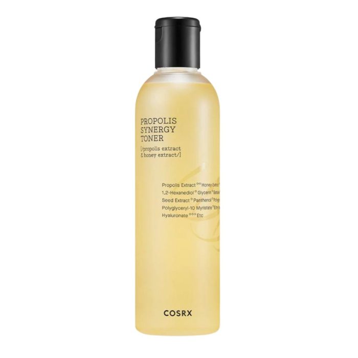 COSRX Full Fit Propolis Synergy Toner