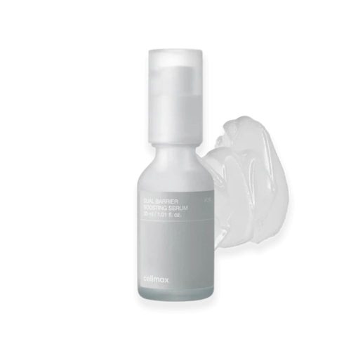 Celimax Dual Barrier Boosting Serum