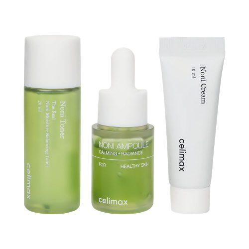 Celimax The Real Noni Starter Kit