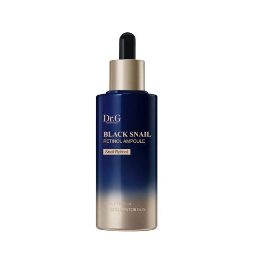 Dr.G Black Snail Retinol Ampoule