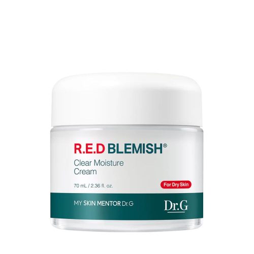 Dr.G R.E.D Blemish Clear Moisture Cream