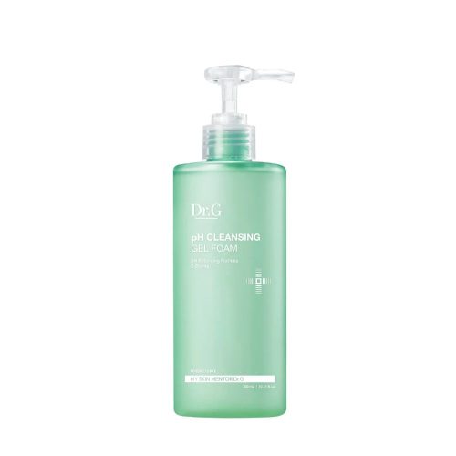 Dr.G pH Cleansing Gel Foam